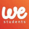 Westudents logo