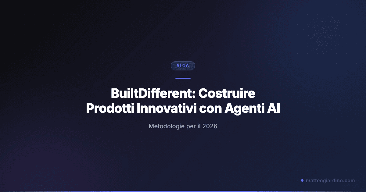 BuiltDifferent App: La Recensione Tech per il 2026
