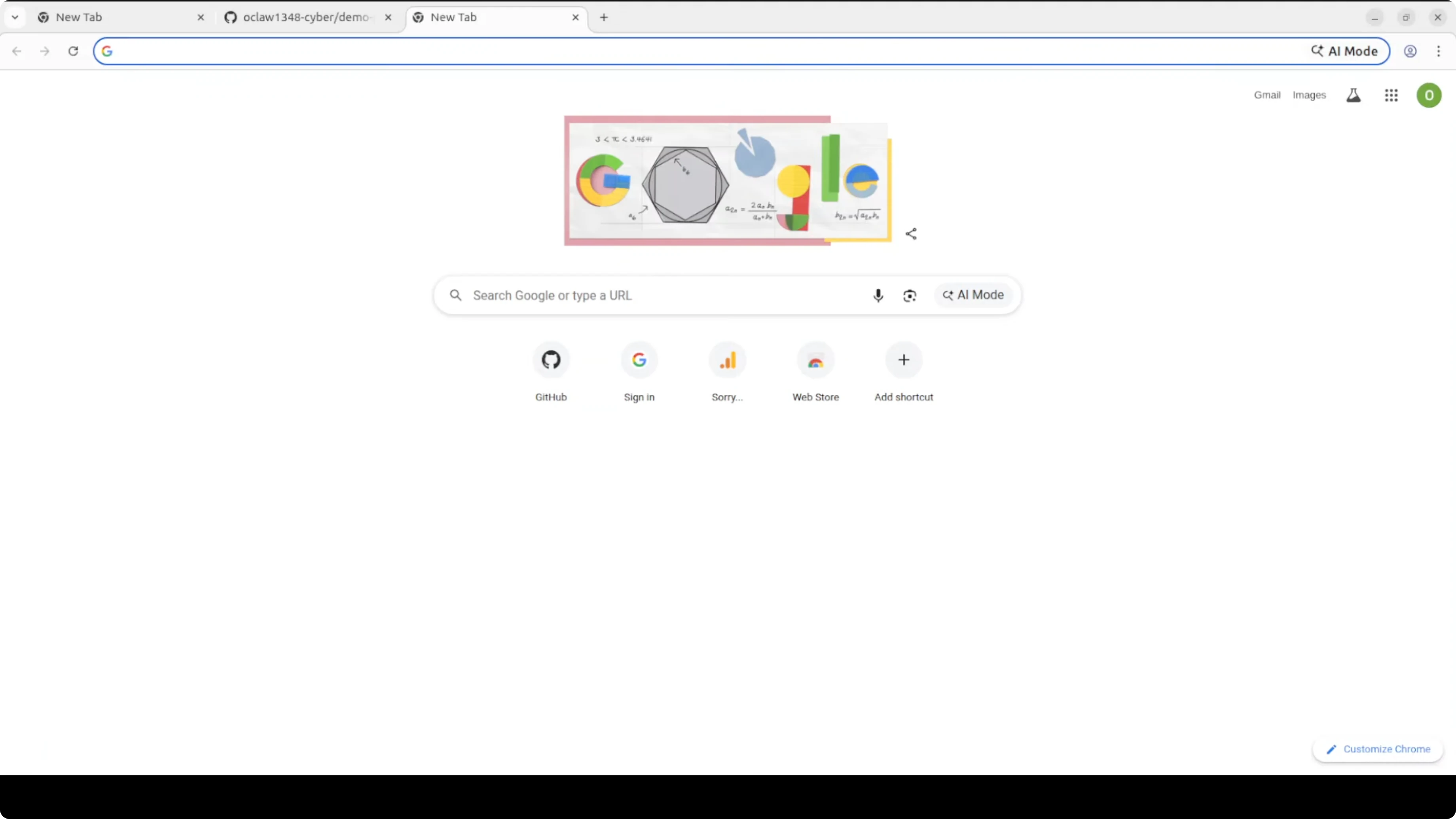 Enabling remote debugging in Chrome
