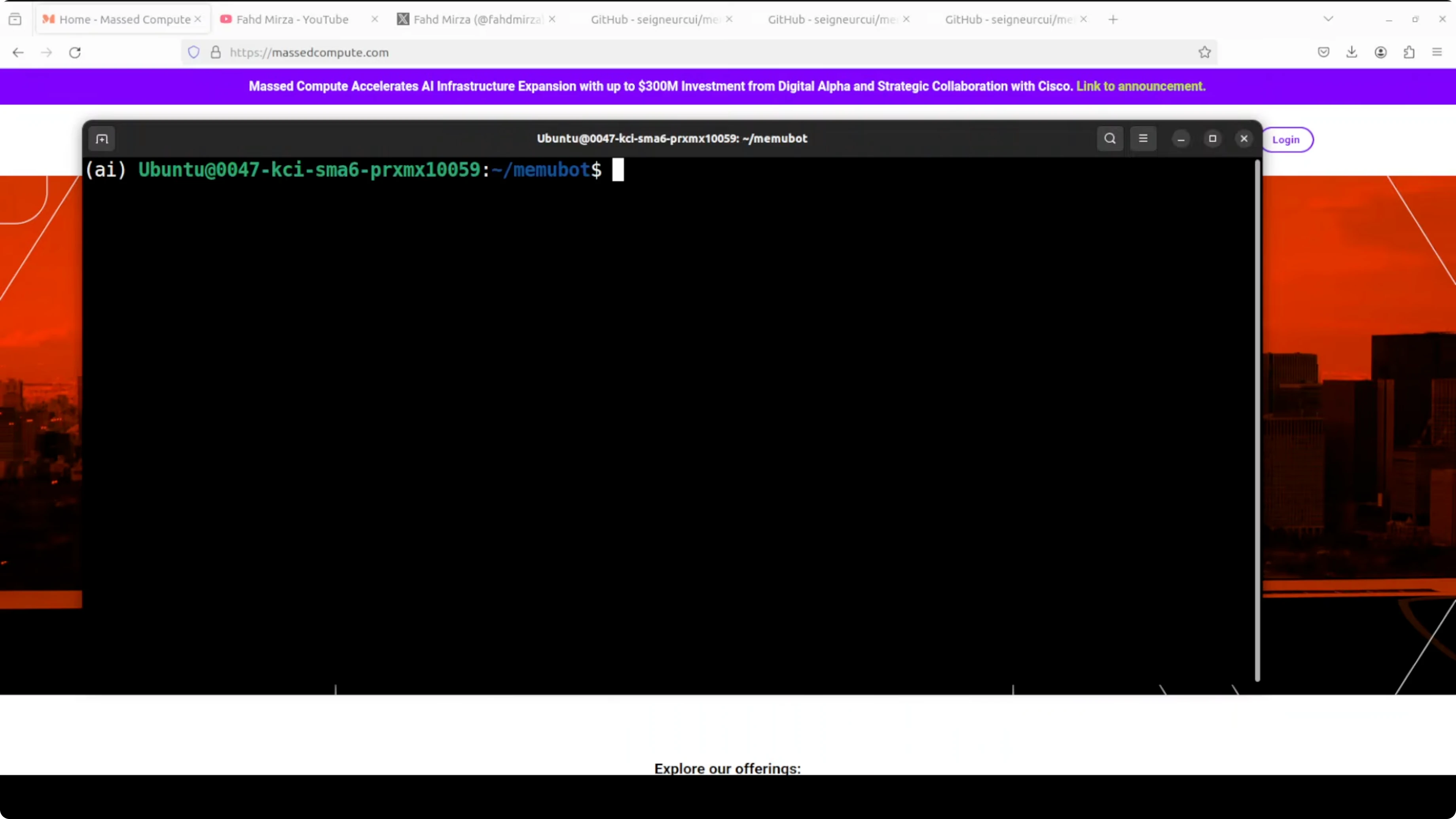 Installazione delle dipendenze e verifica che OpenClaw sia in esecuzione
