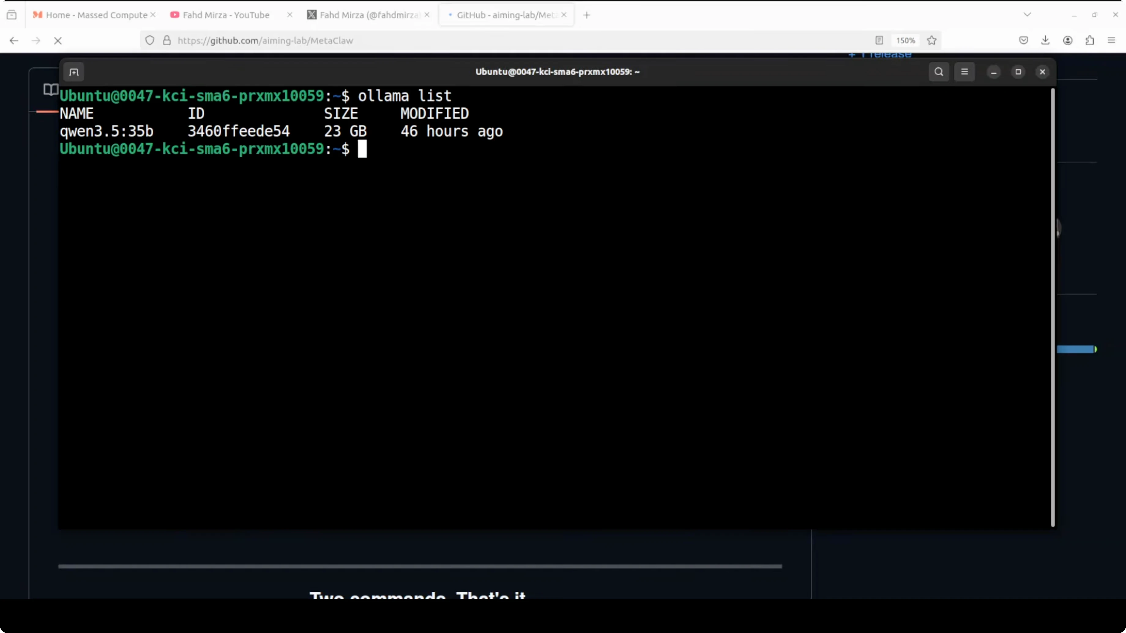 Architettura MetaClaw - proxy tra OpenClaw e LLM