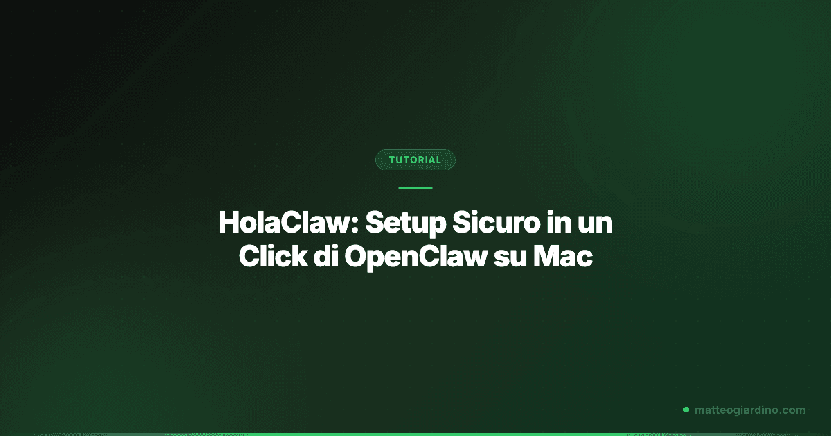 OpenLTM: Memoria Auto-Decadente per Agenti AI Locali